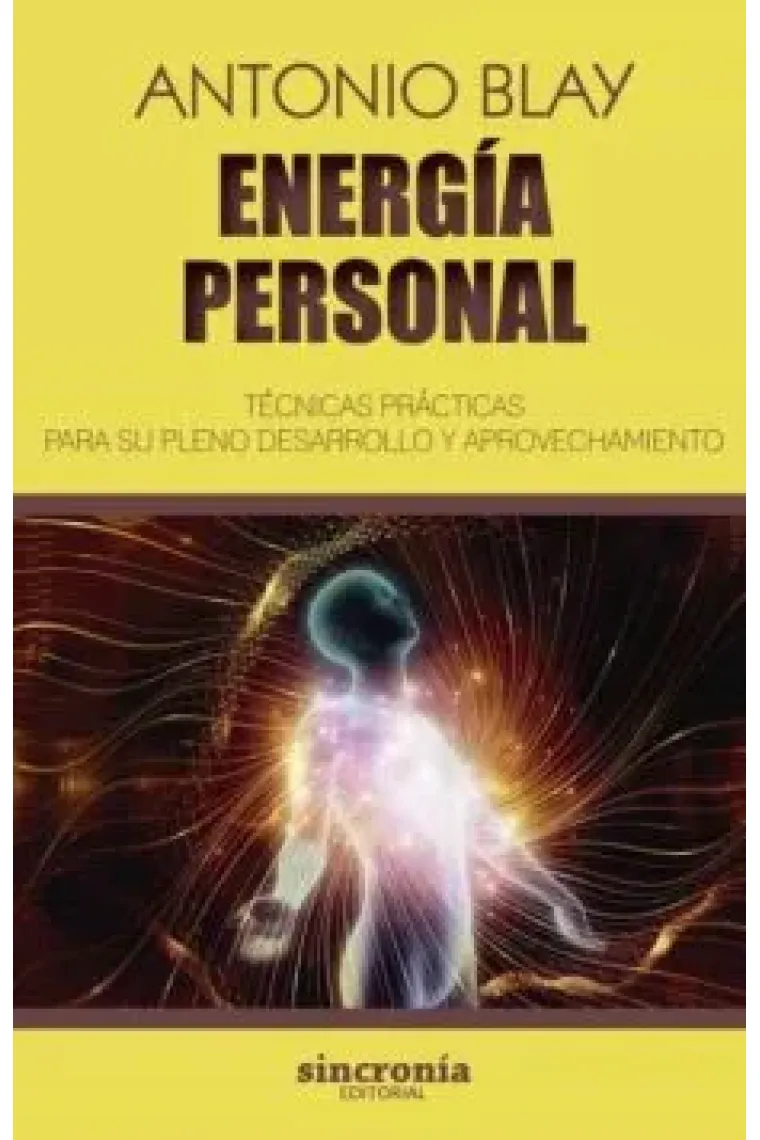 Energía personal.