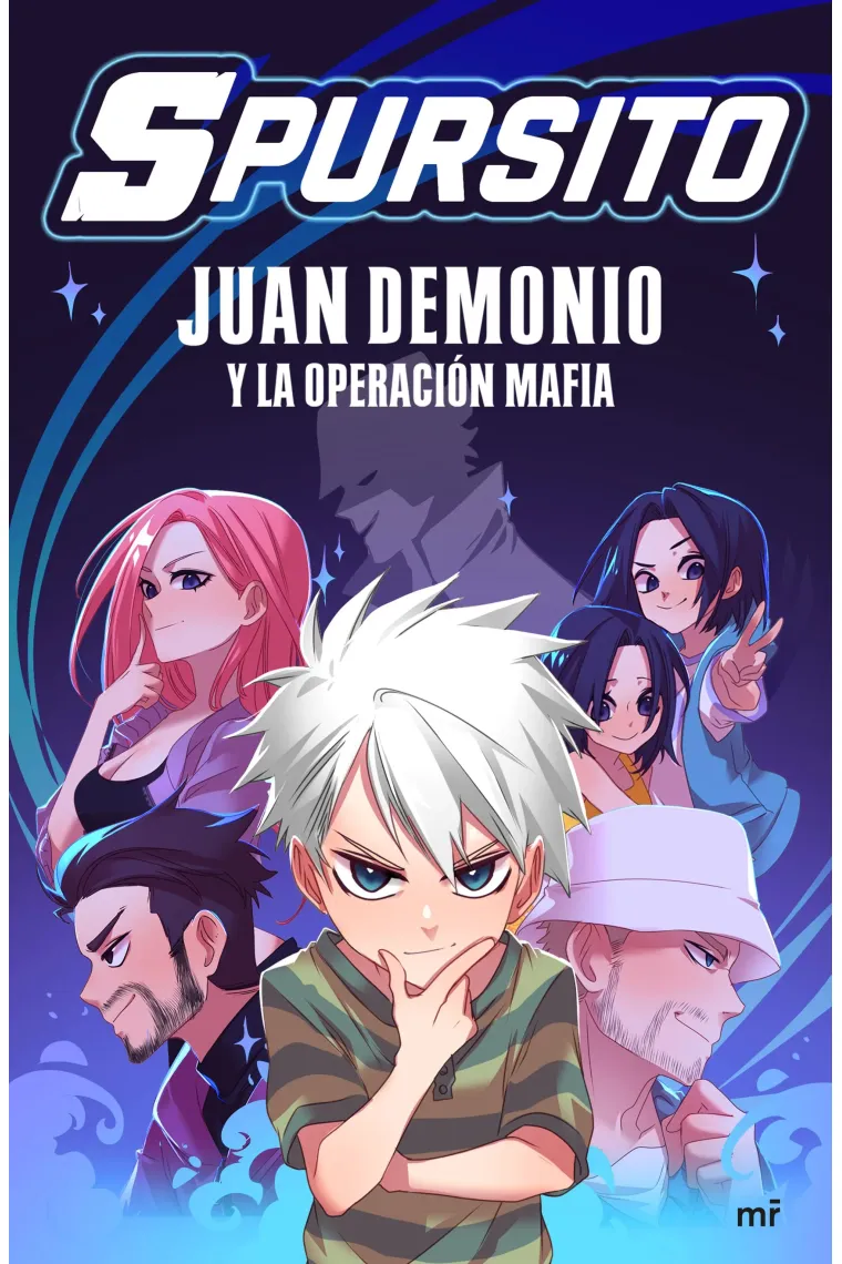 Juan Demonio y la Operación Mafia