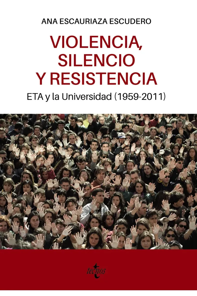 Violencia, silencio y resistencia