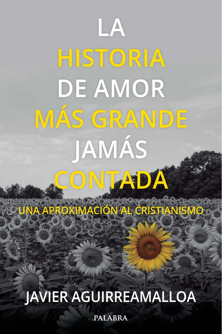 La historia de amor más grande jamás contada: