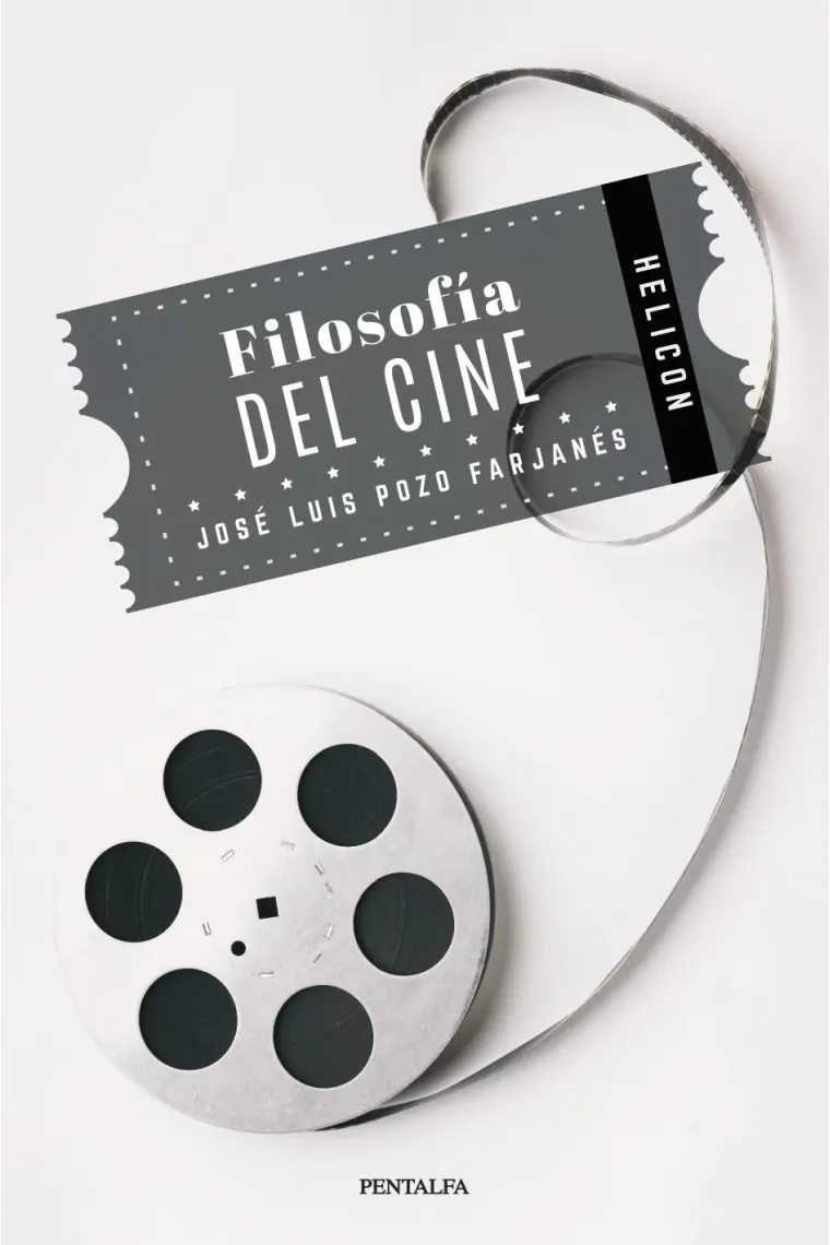 Filosofía del cine