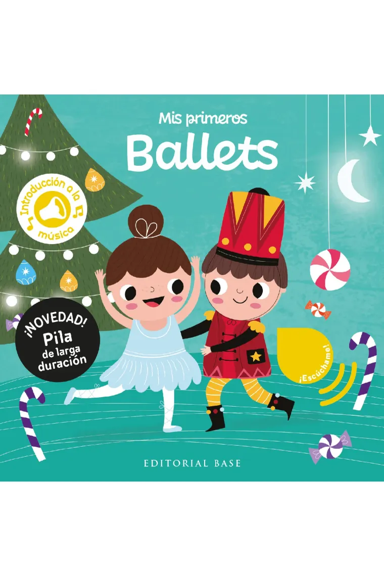 Mis primeros Ballets