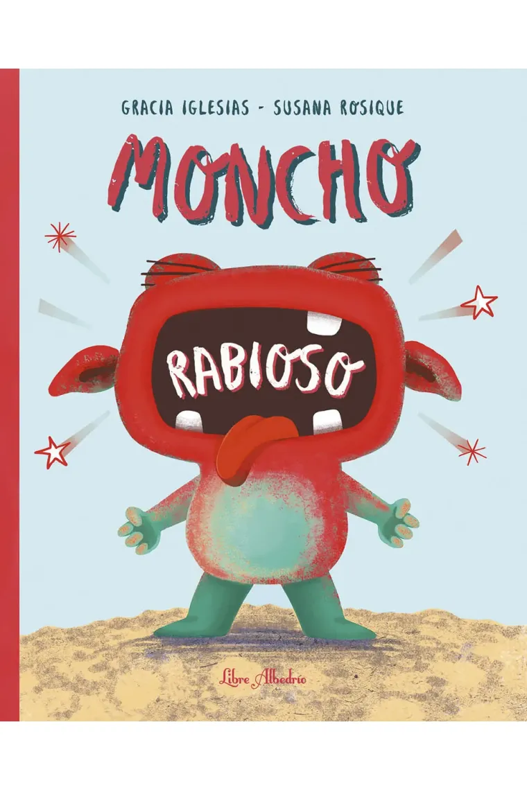 Moncho Rabioso