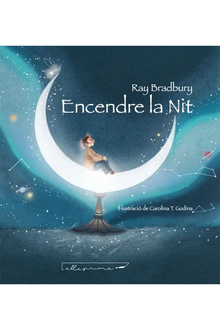 Encendre la Nit (Catalán)
