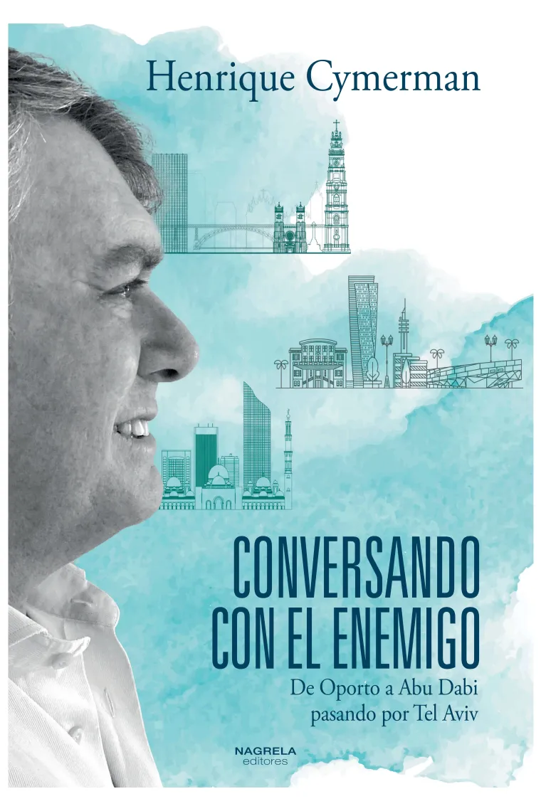 Conversando con el enemigo