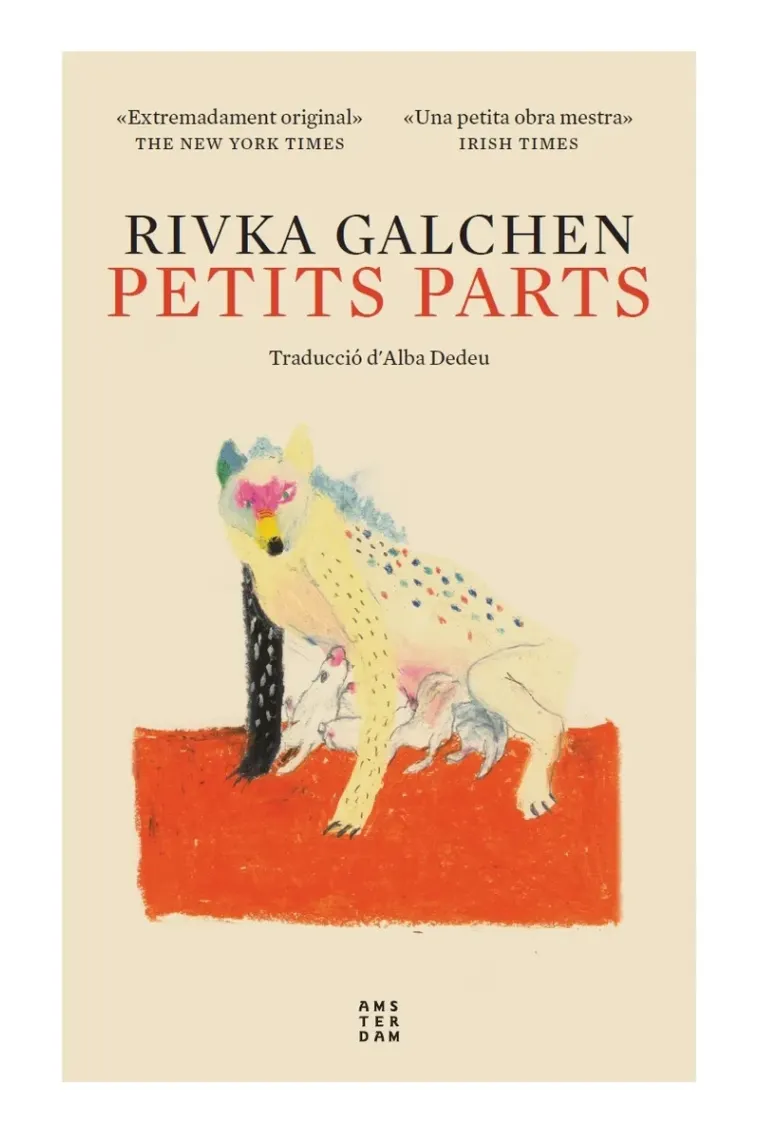 Petits parts (Catalán)