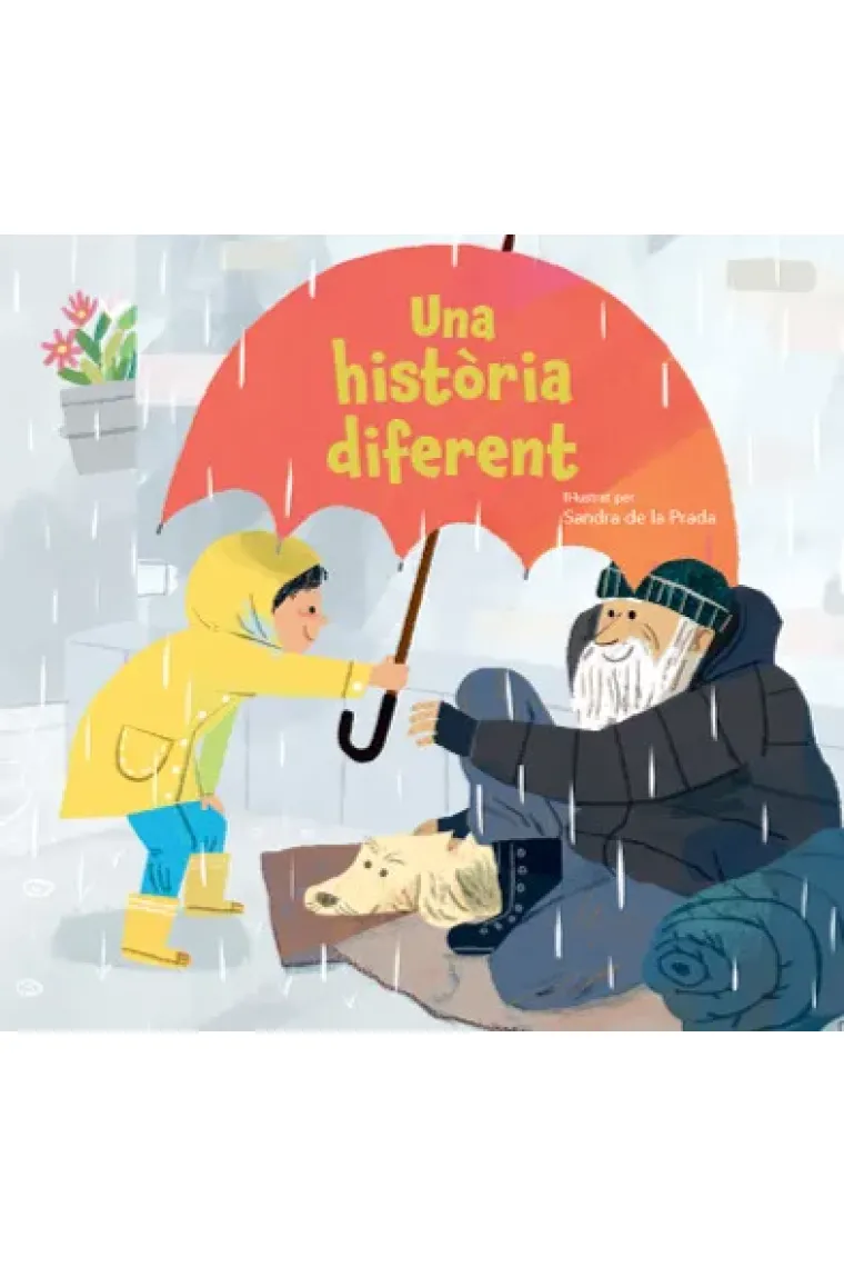 Una història diferent (Catalán)