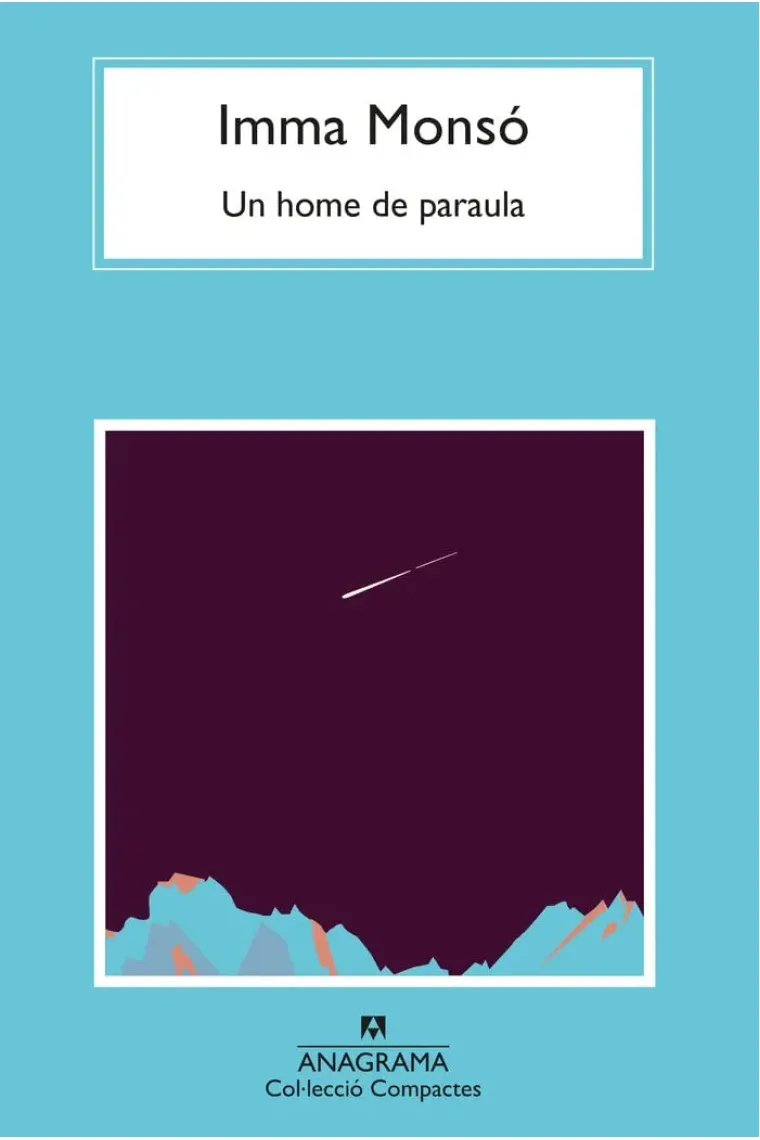 Un home de paraula (Catalán)