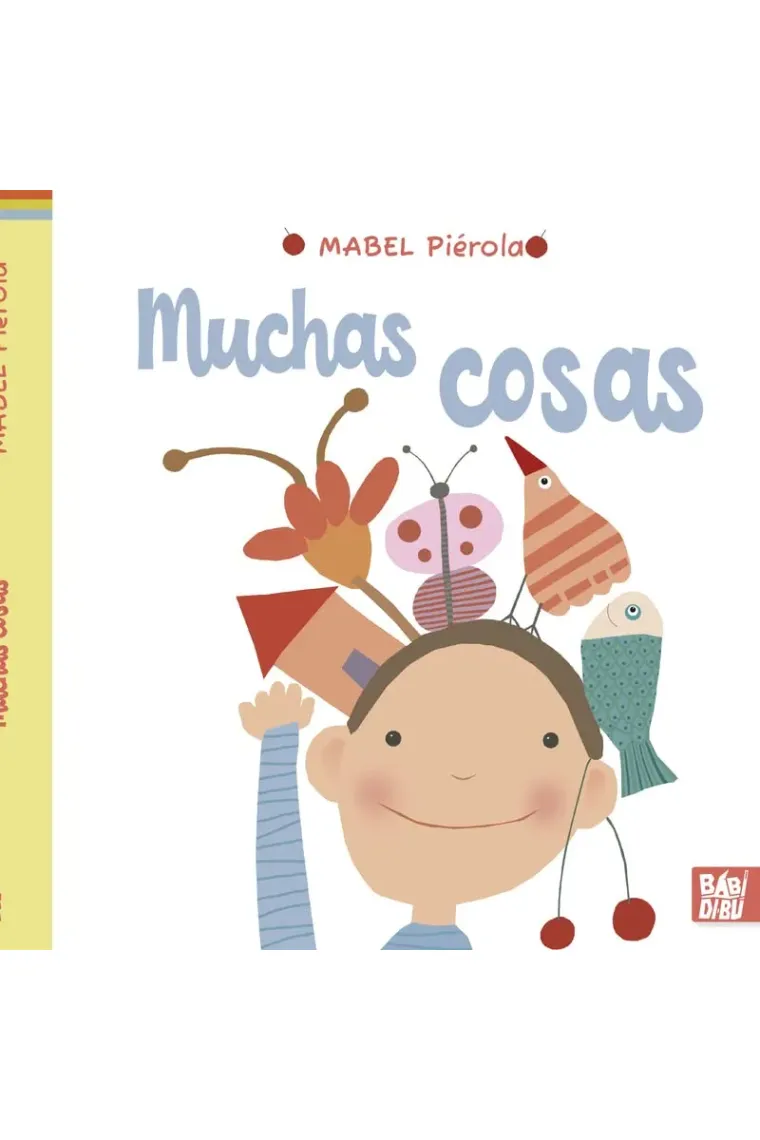 Muchas cosas (PIQUIPIQUI)