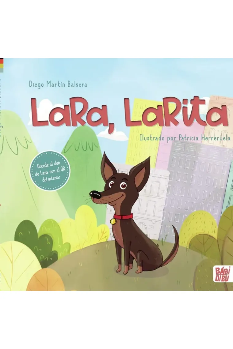 Lara, Larita