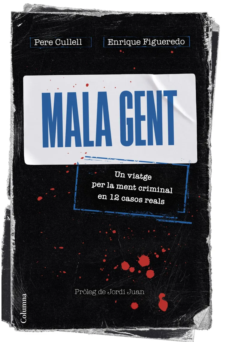 Mala gent (Catalán)