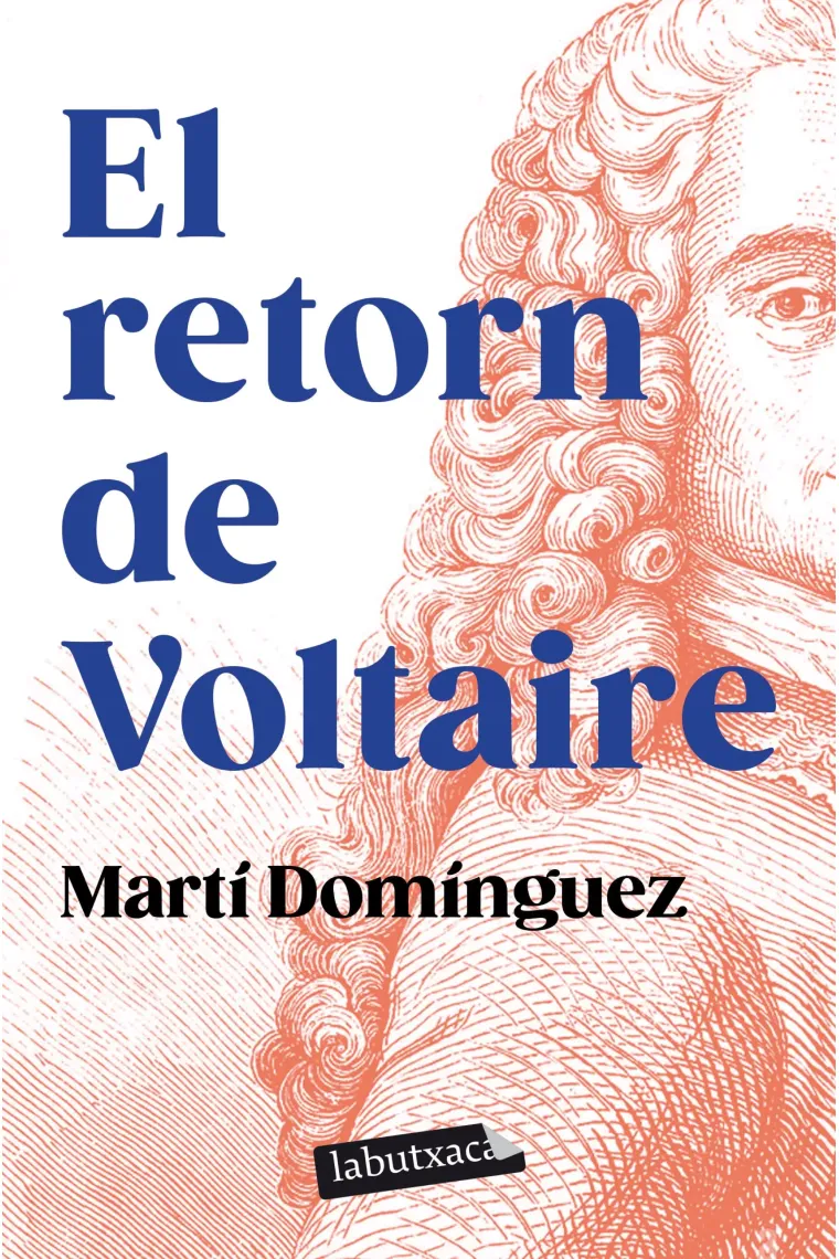 El retorn de voltaire (Catalán)