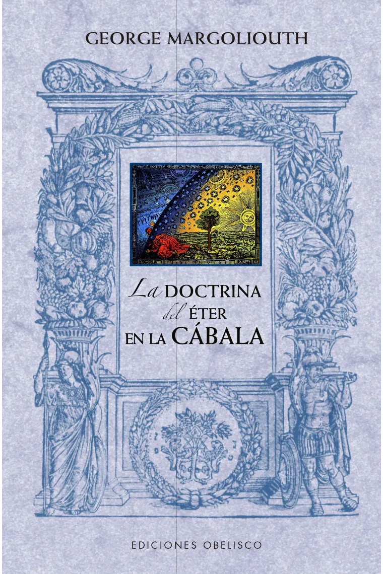 La doctrina del éter en la cábala