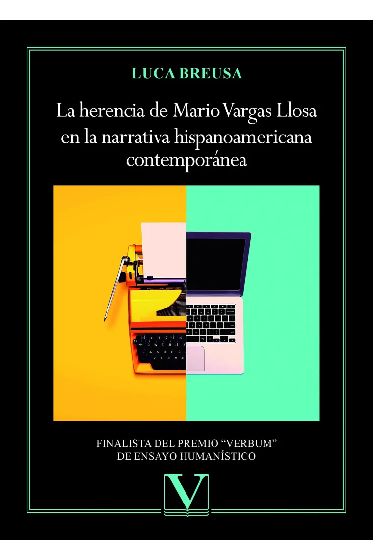La herencia de Mario Vargas Llosa en la narrativa hispanoamericana contemporánea