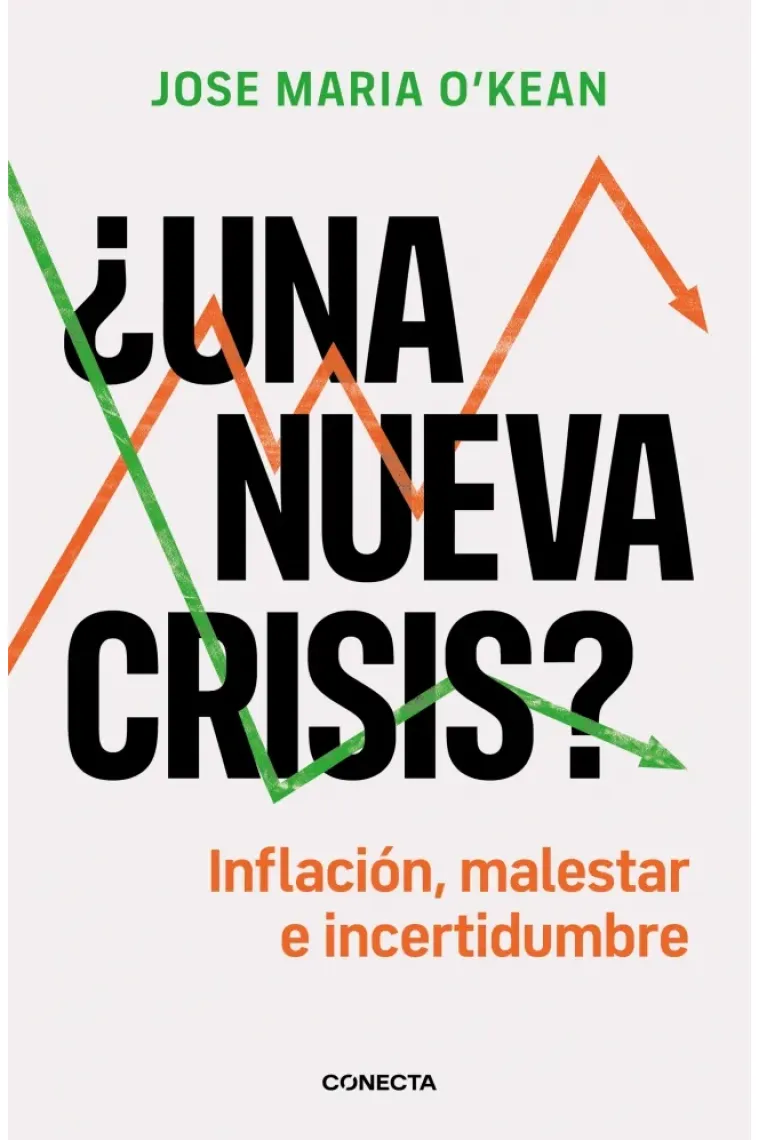 ¿Una nueva crisis? Inflación, malestar e incertidumbre