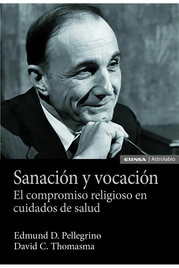 Sanación y vocación: