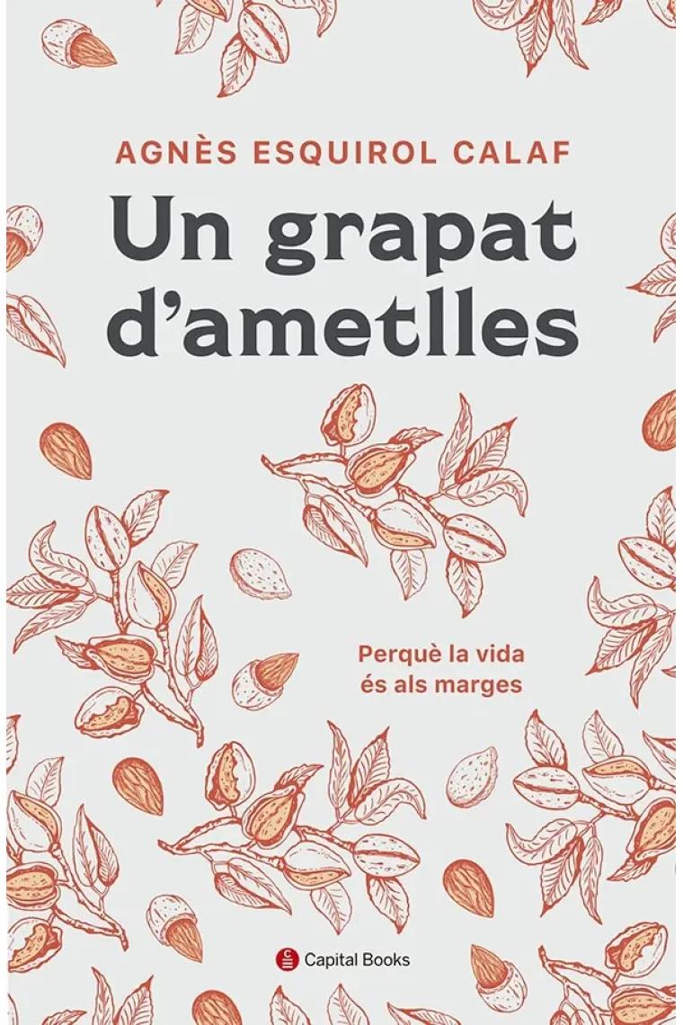 Un grapat d'ametlles (Catalán)