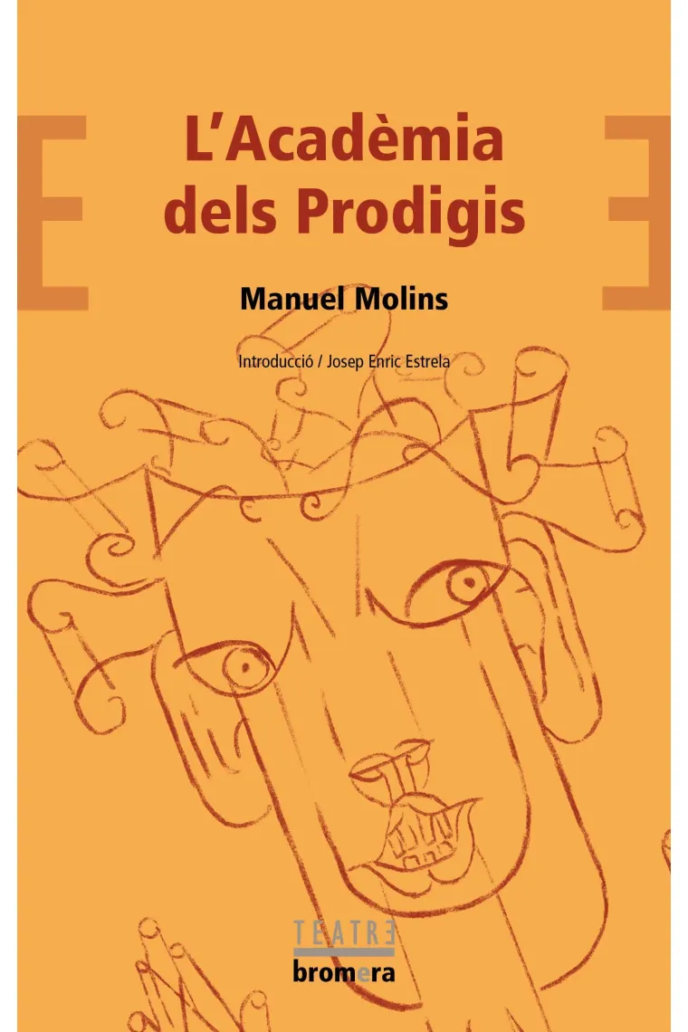 L'Acadèmia dels Prodigis (Catalán)