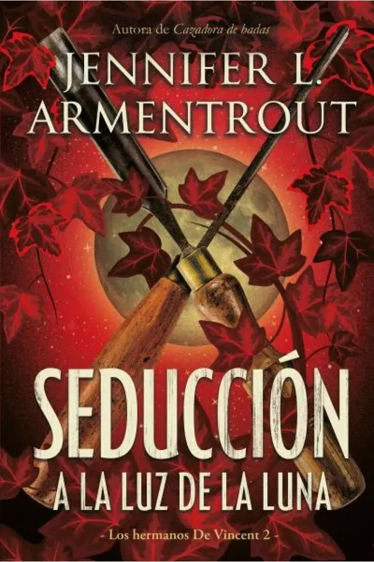 Seducción a la luz de la luna.