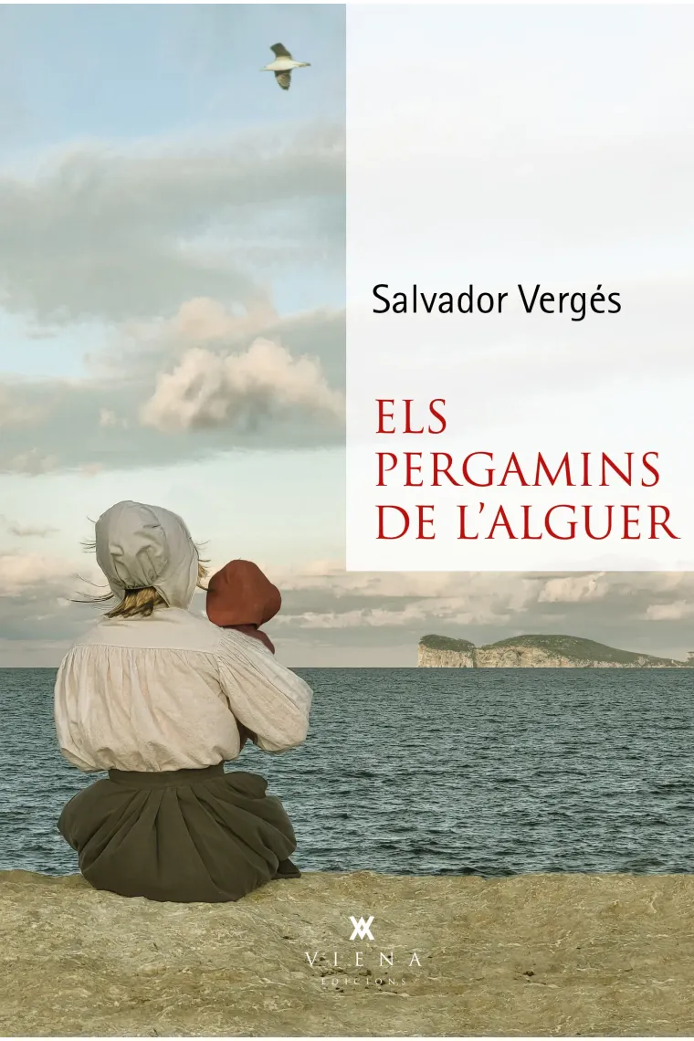 Els pergamins de l’Alguer (Catalán)