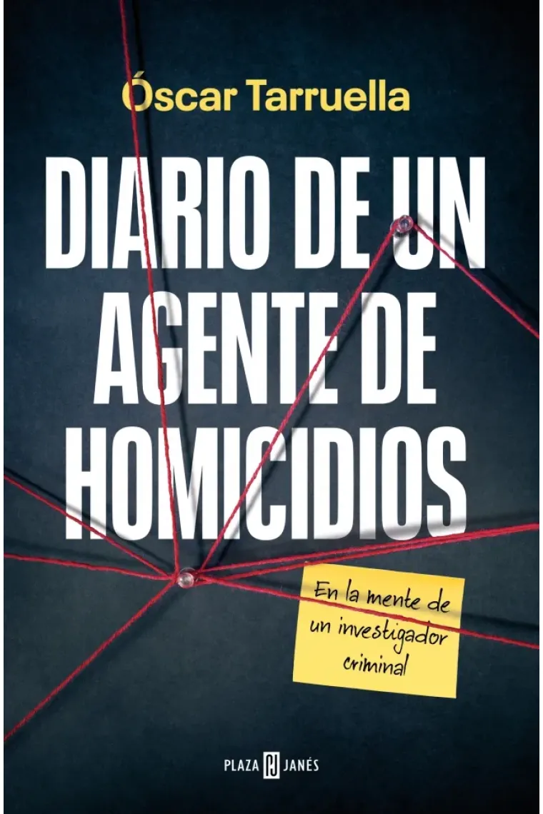 Diario de un agente de homicidios