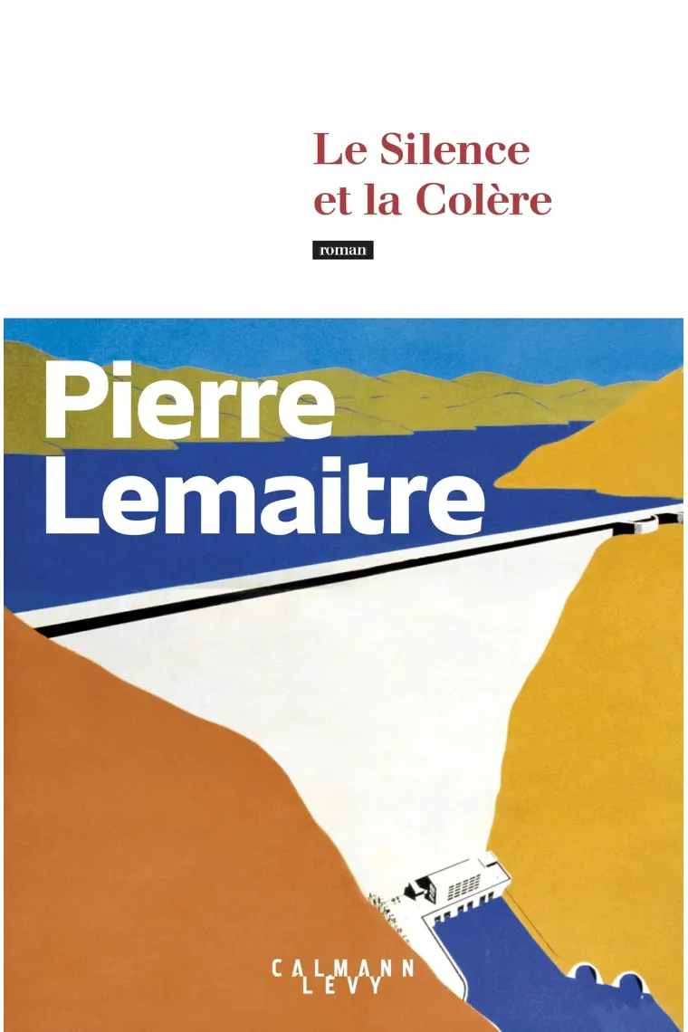 Le silence et la colère (Francés)