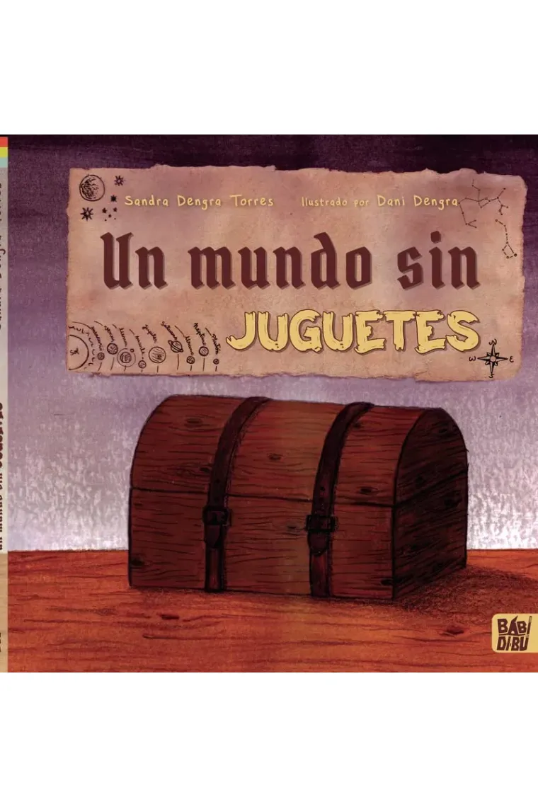 Un mundo sin juguetes