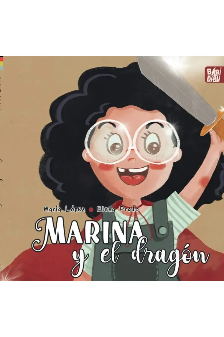 Marina y el dragón
