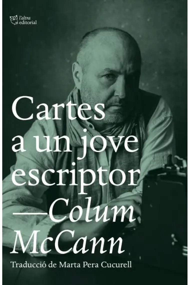 Cartes a un jove escriptor (Catalán)