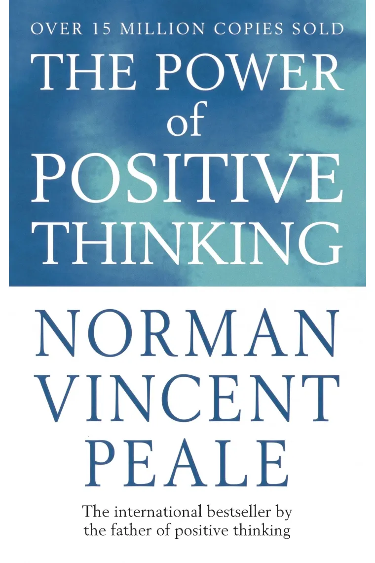 The Power Of Positive Thinking (Inglés)