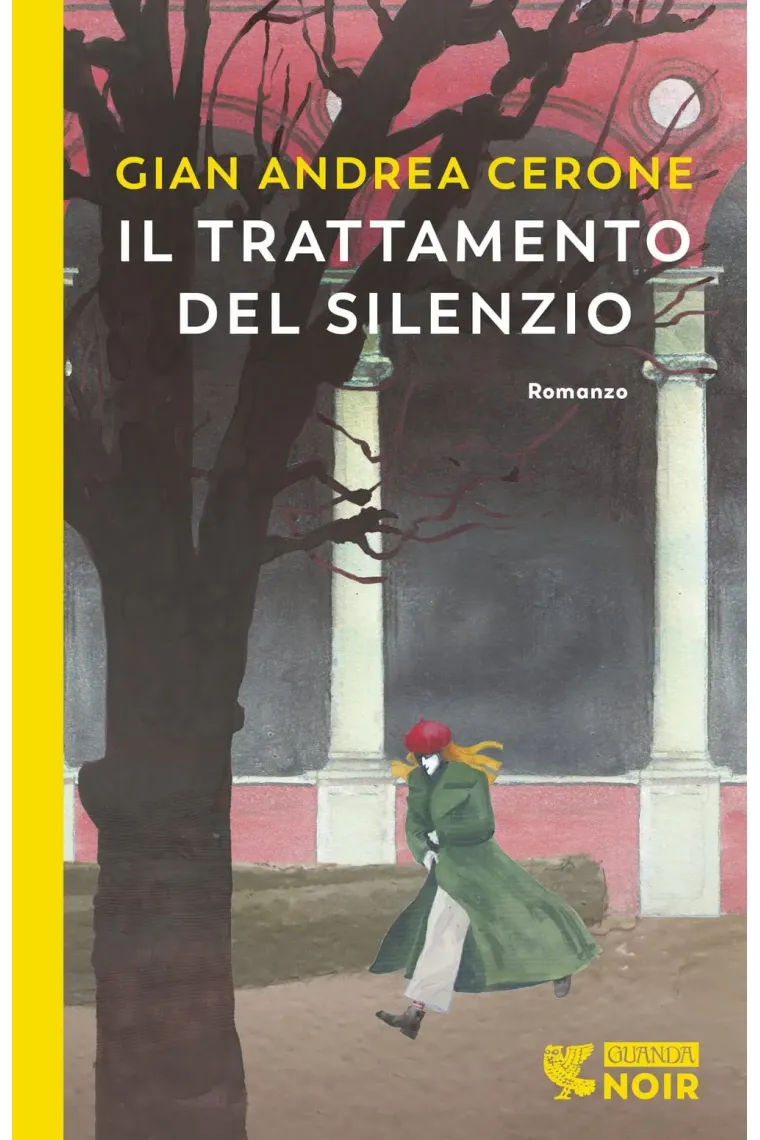 Il trattamento del silenzio (Italiano)