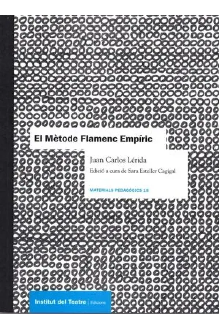 El Mètode Flamenc Empíric (Catalán)