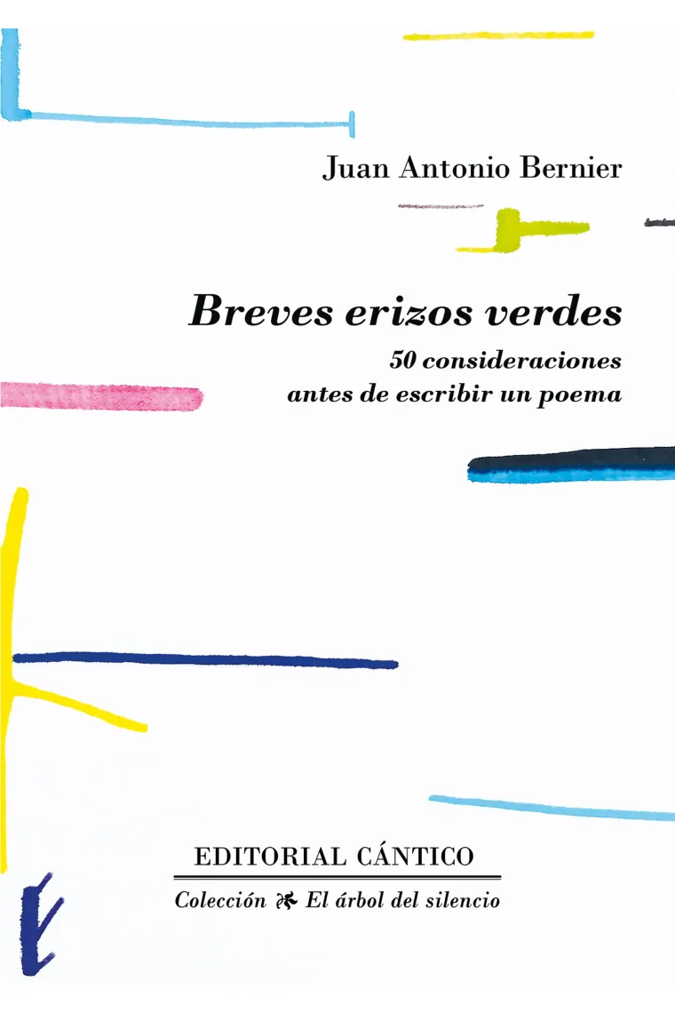 Breves erizos verdes