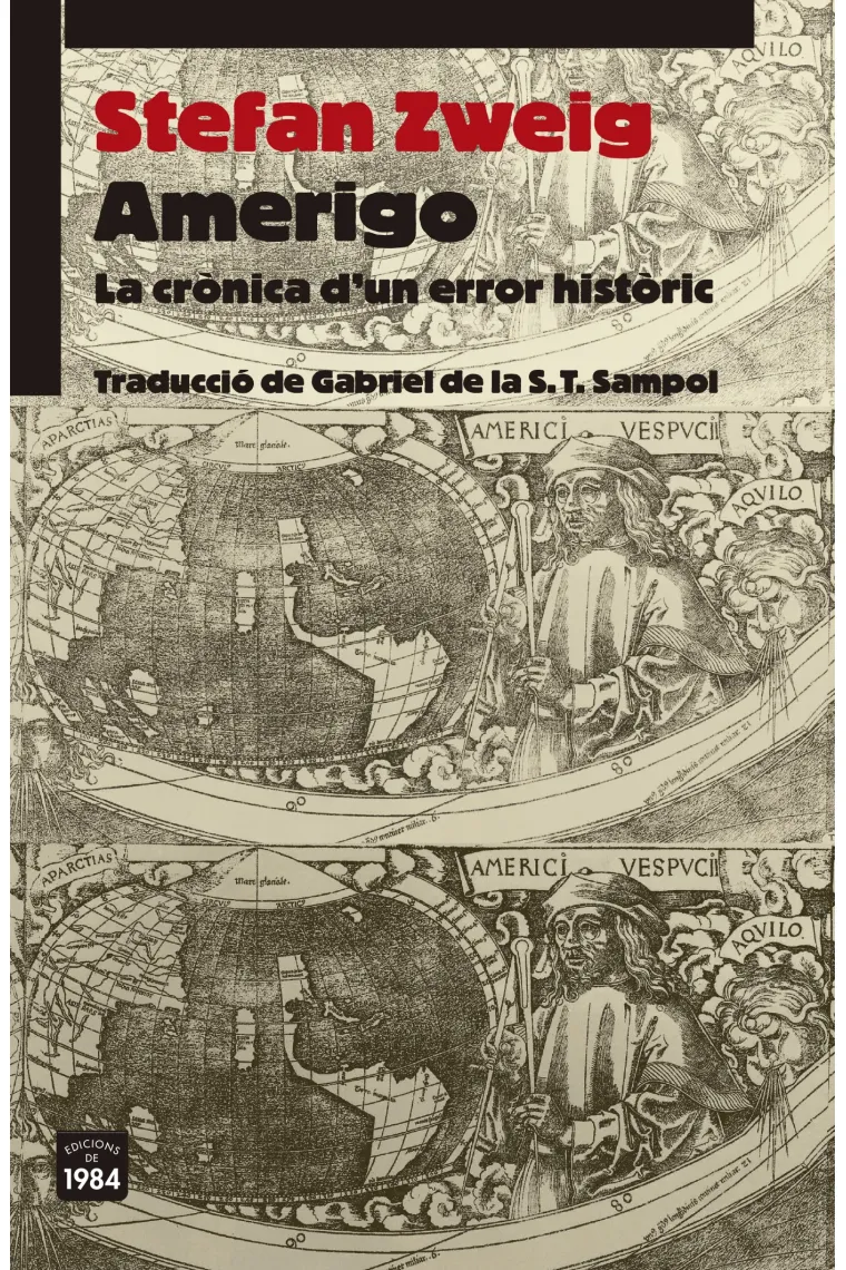Amerigo (Catalán)
