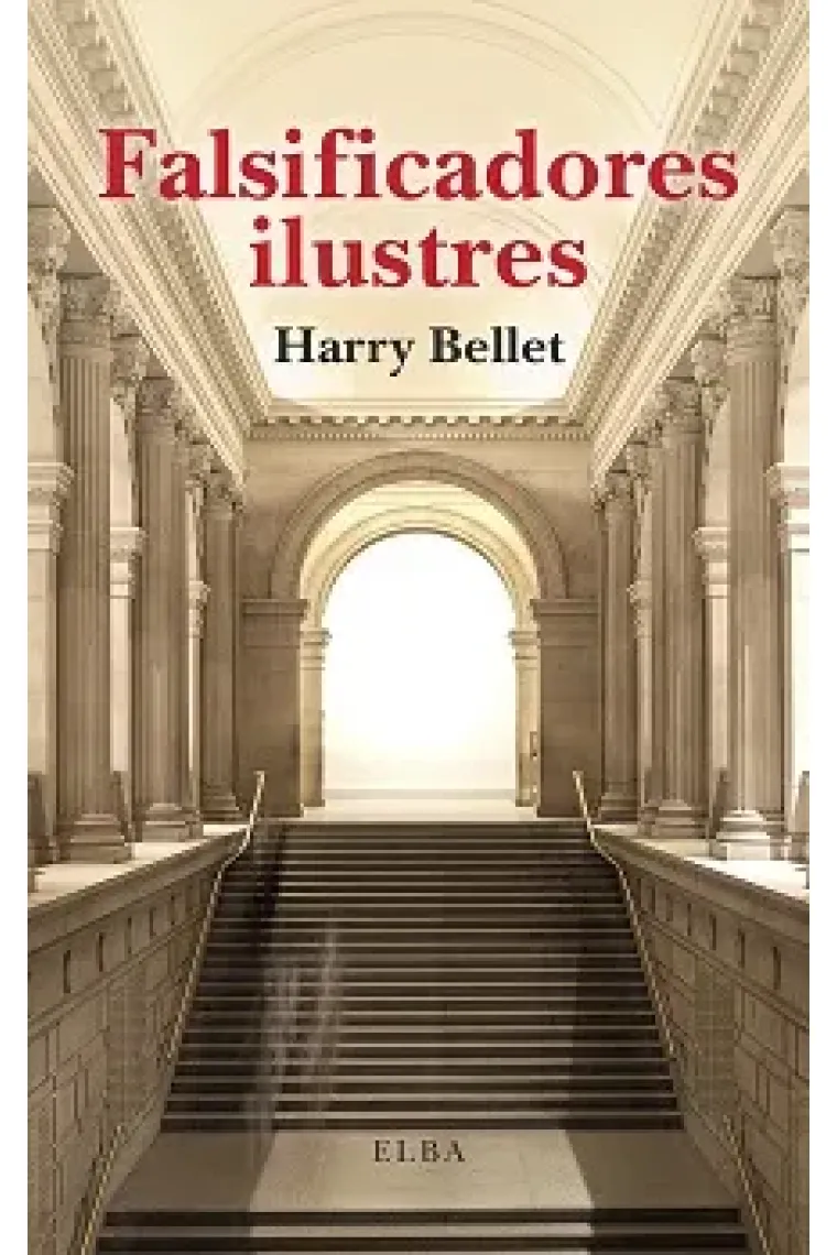 Falsificadores ilustres