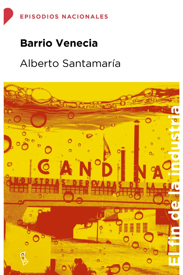 Barrio Venecia