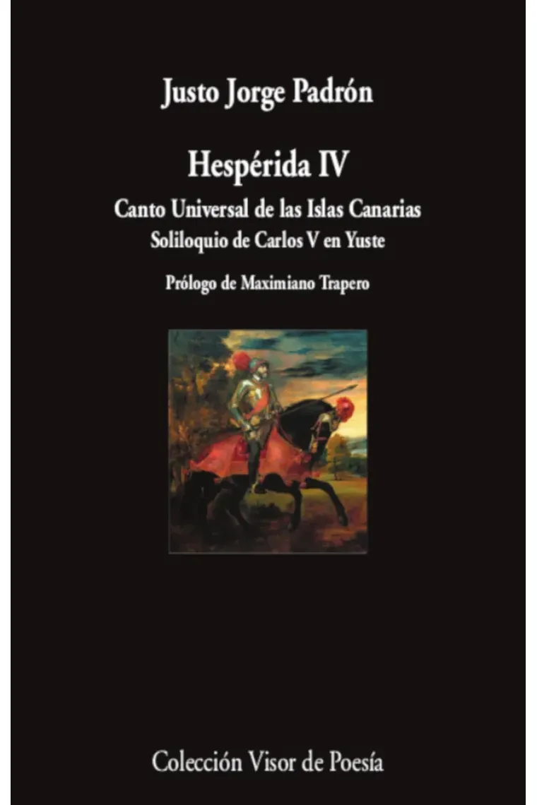 Hespérida IV.