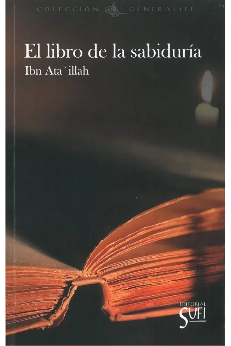 El libro de la sabiduría