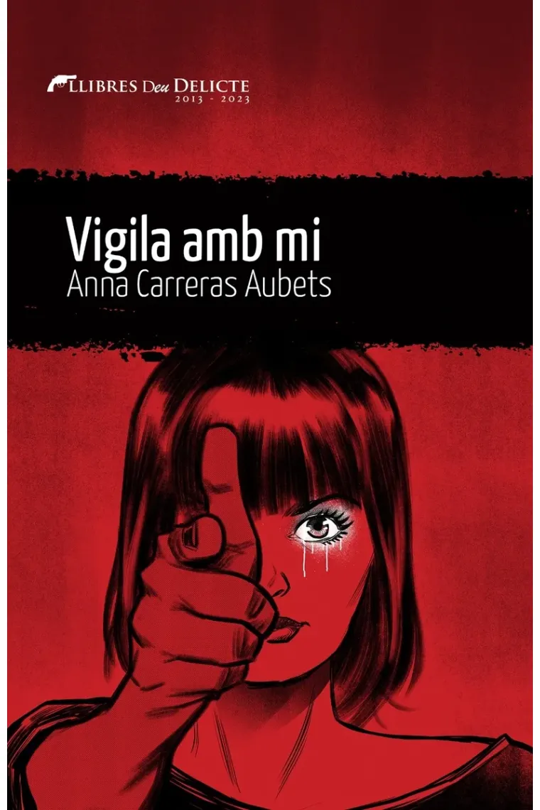Vigila amb mi (Catalán)