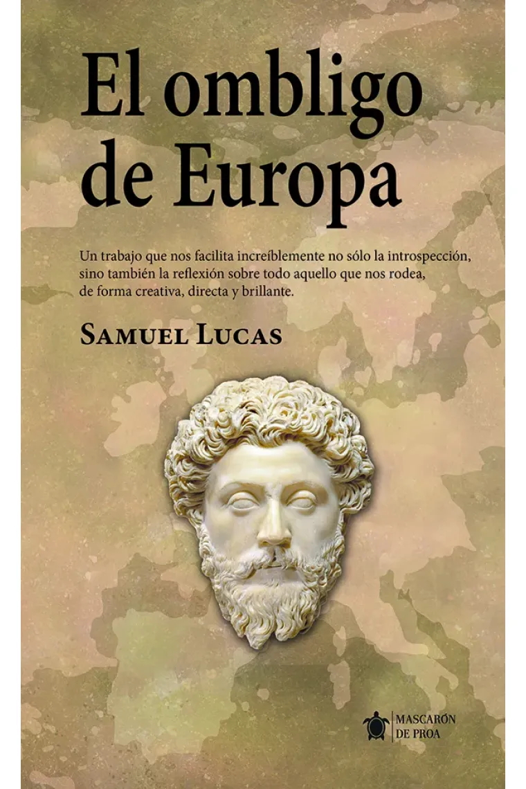 El ombligo de Europa