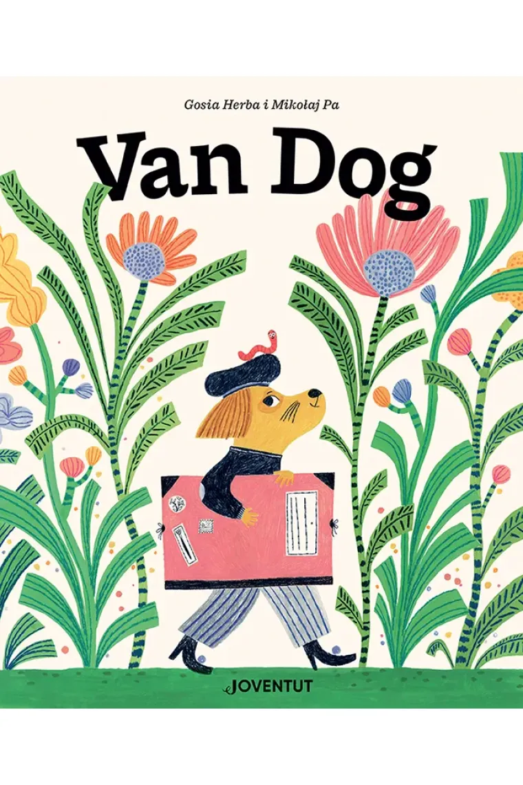 Van Dog (català) (Catalán)