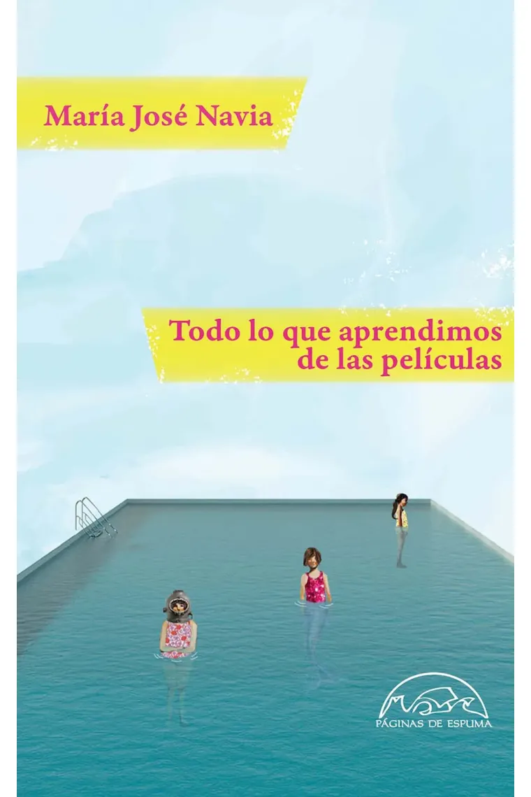 Todo lo que aprendimos de las películas