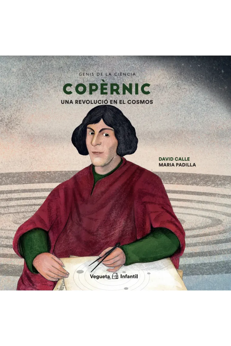 Copèrnic. Una revolució en el cosmos (Catalán)