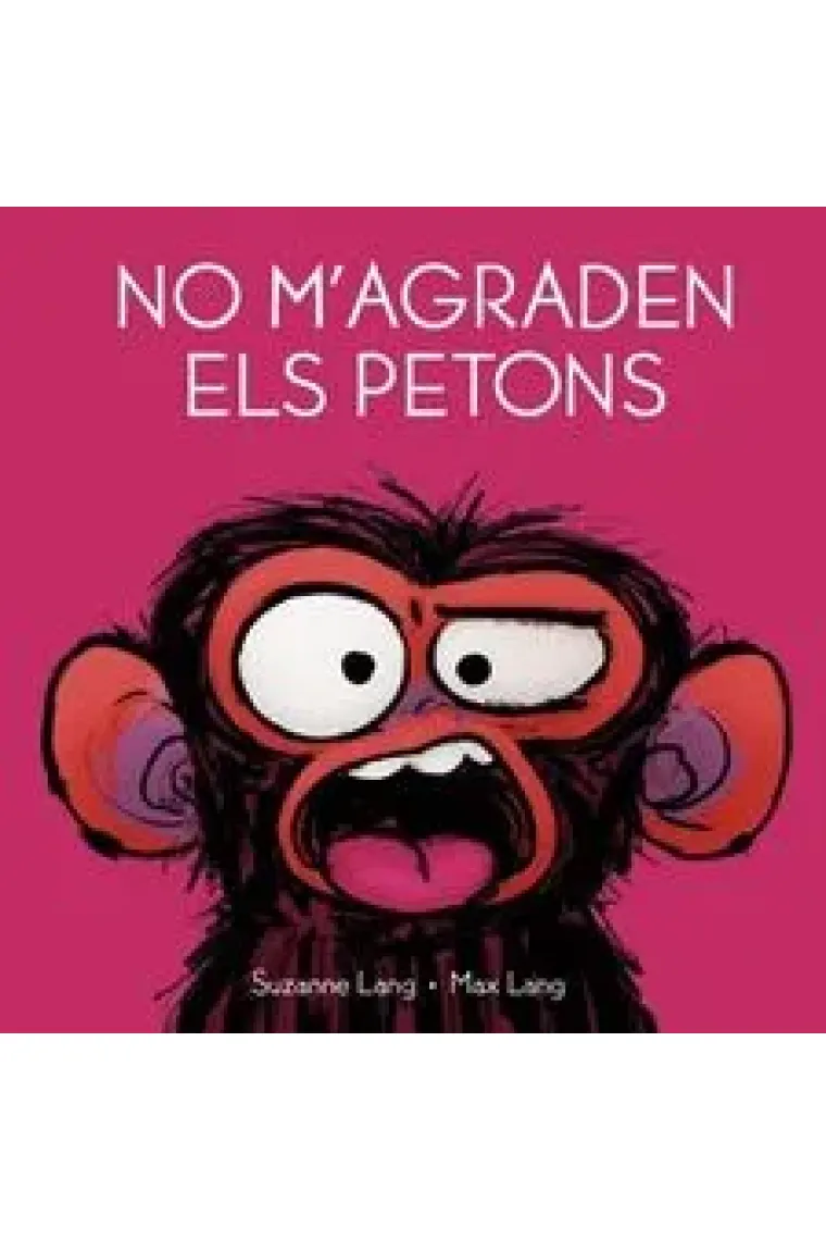No m'agraden els petons (Catalán)