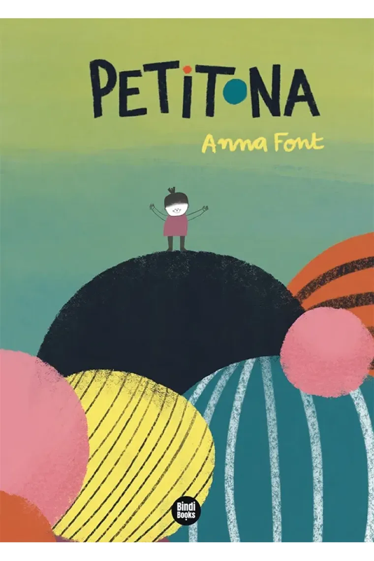 Petitona (Catalán)