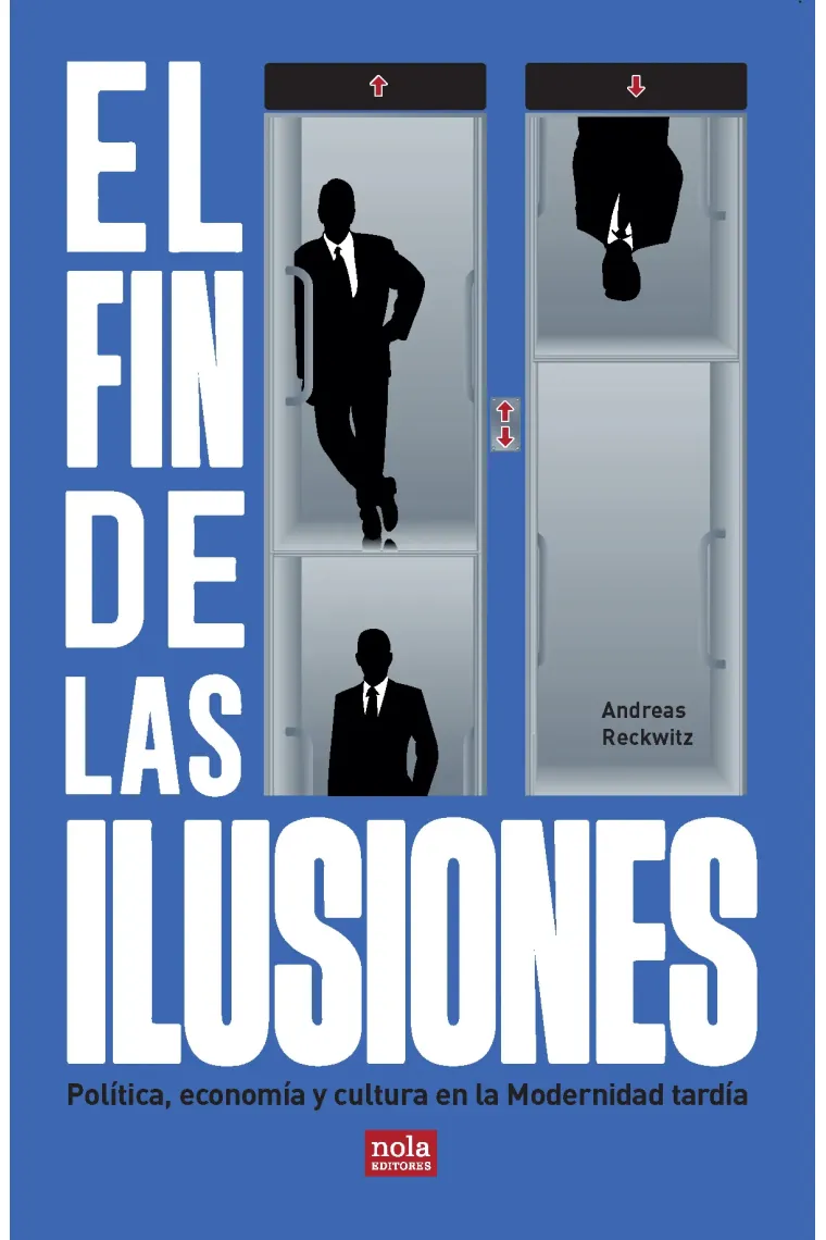 El fin de las ilusiones
