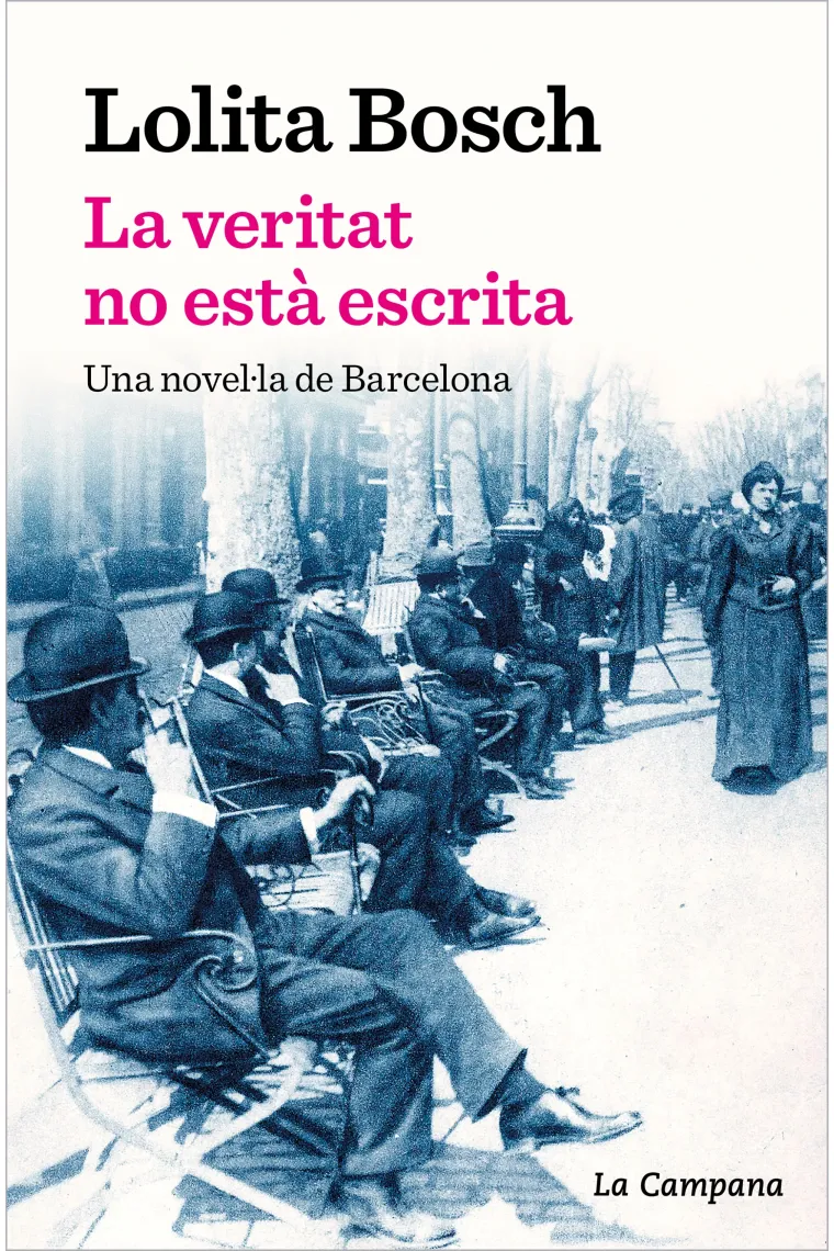 La veritat no està escrita (Catalán)