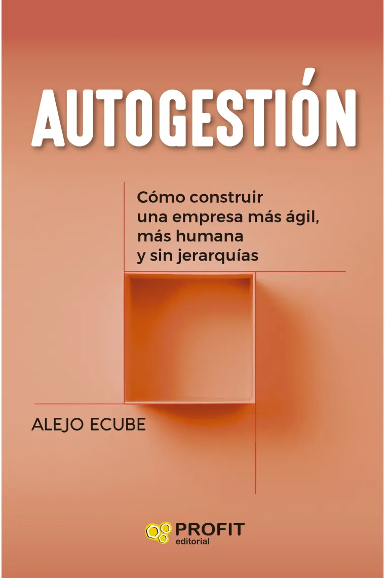 Autogestión.