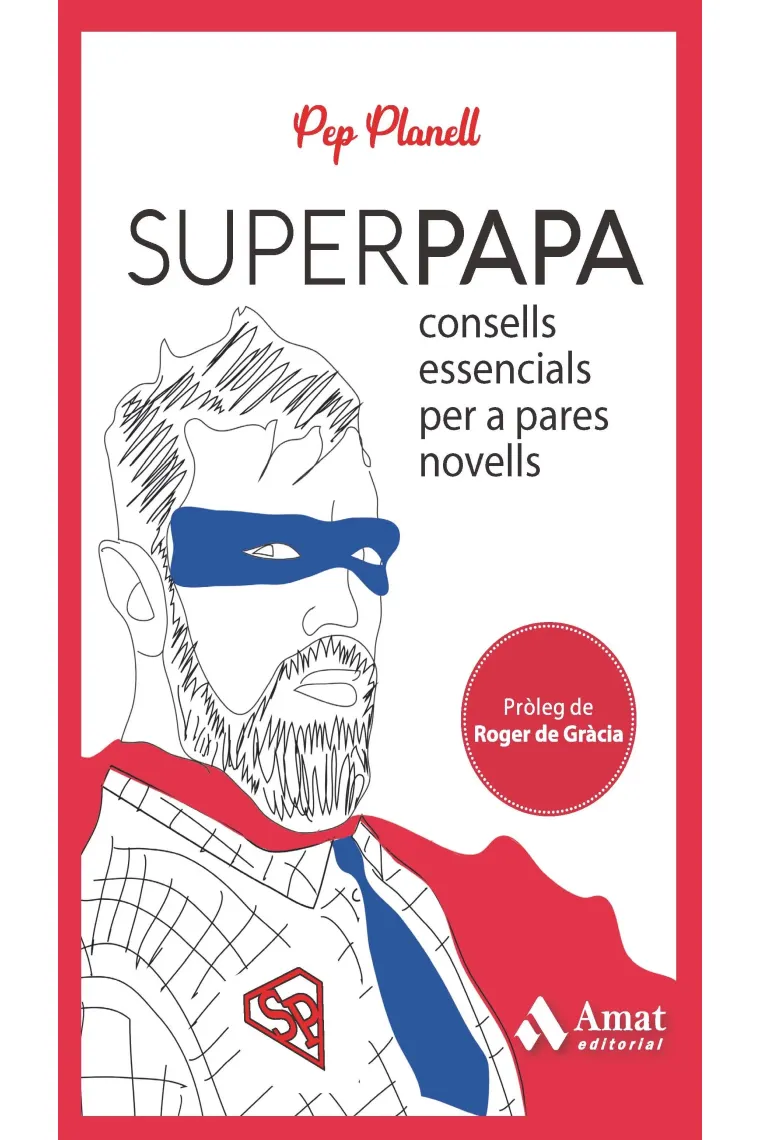 Superpapa (Catalán)