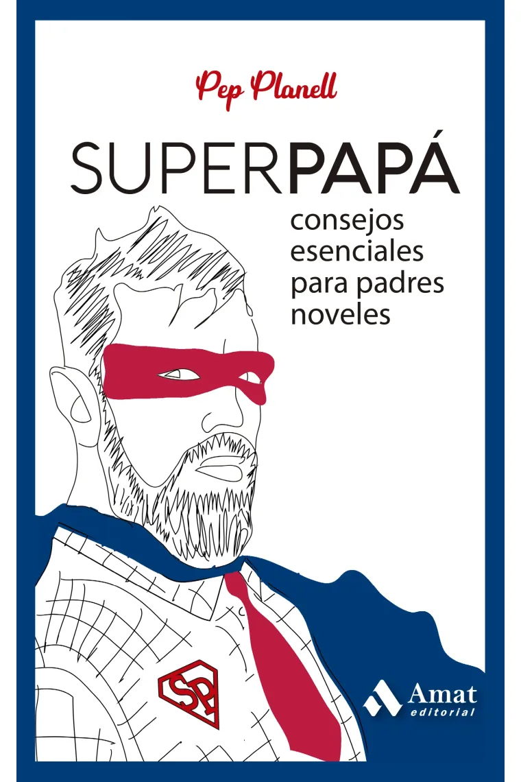 Superpapá.